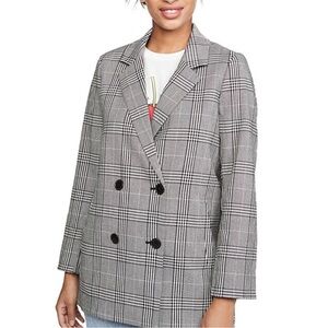 Madewell Caldwell Blazer